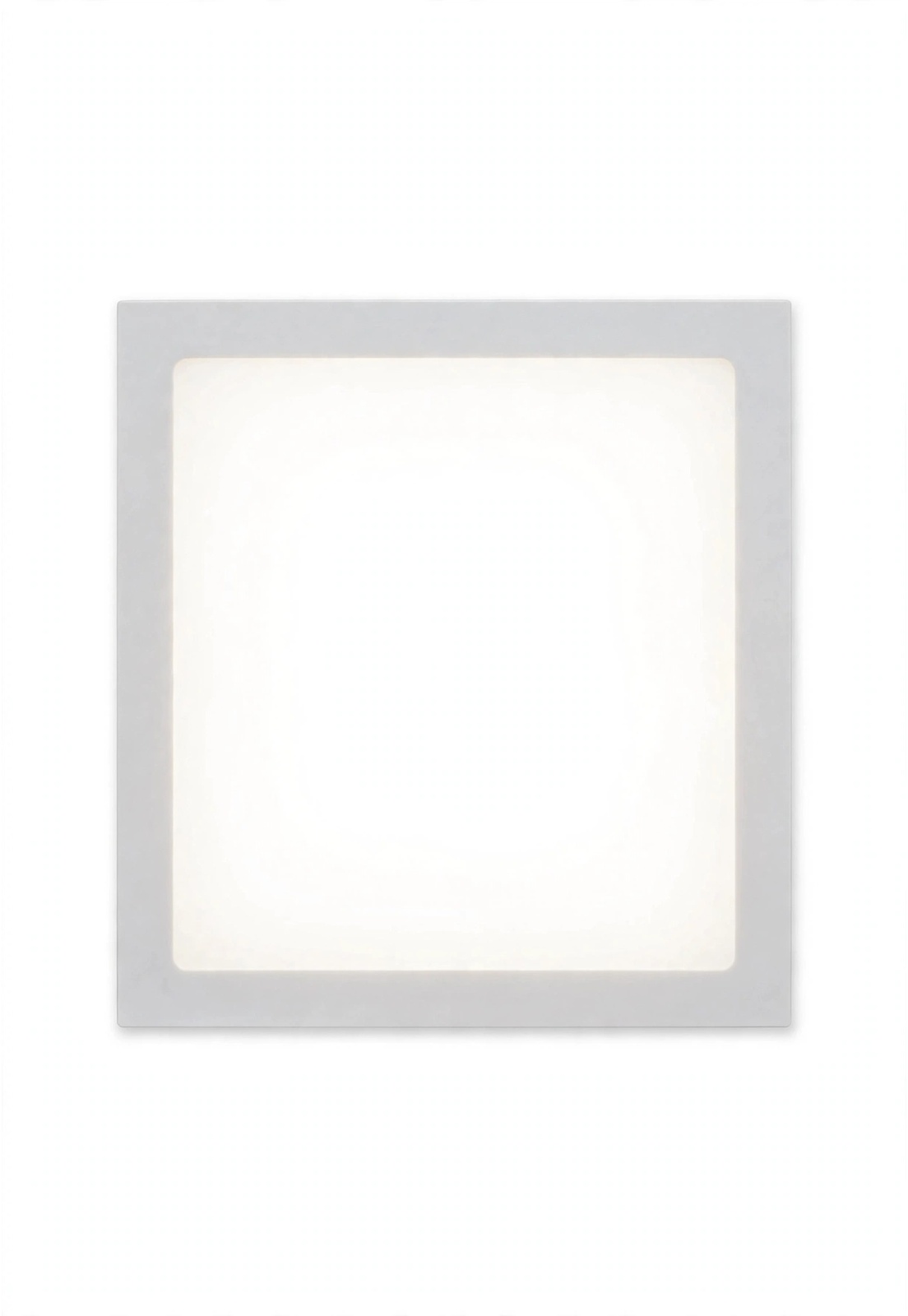FOCO EMBUT REDOND 18W  Luz Calido 1