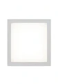 FOCO EMBUT REDOND 18W  Luz Calido - Miniatura 1