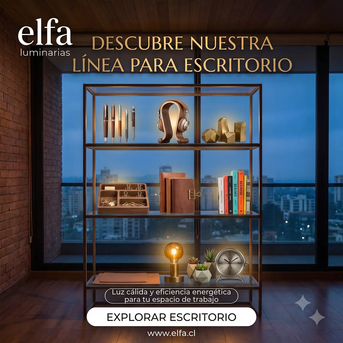 Escritorio