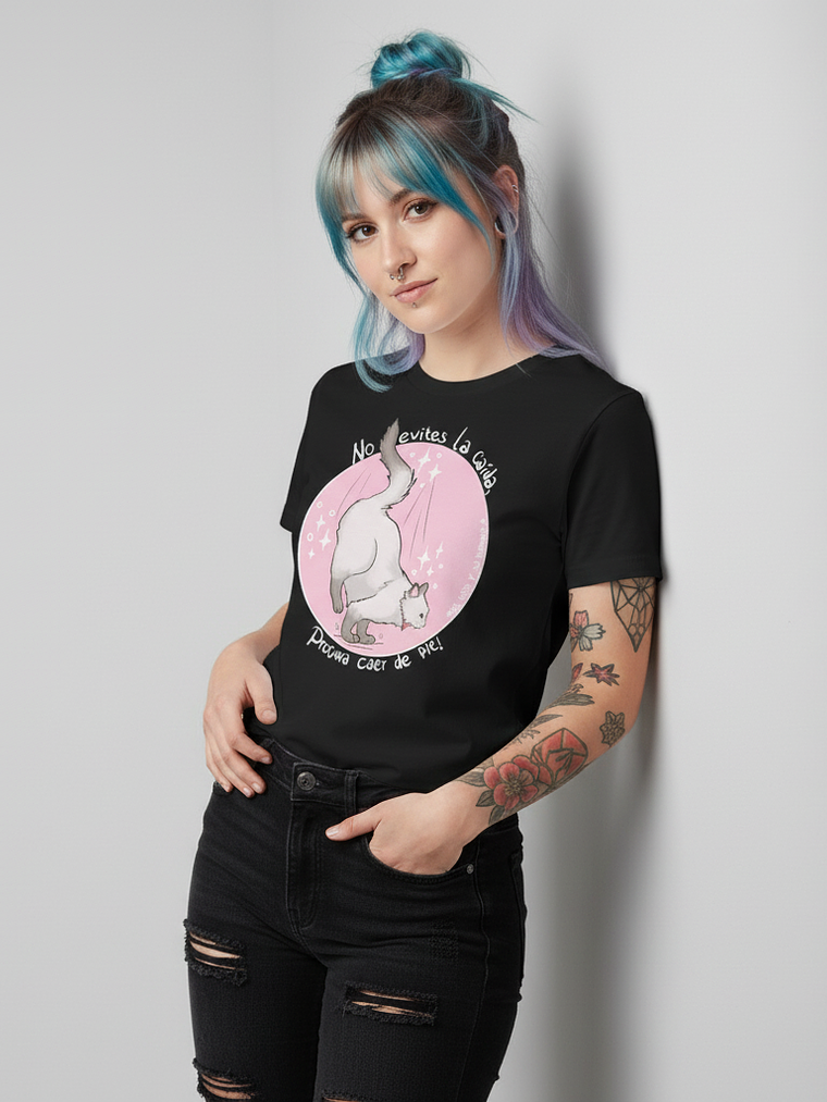 Poleras Ilustradas 2