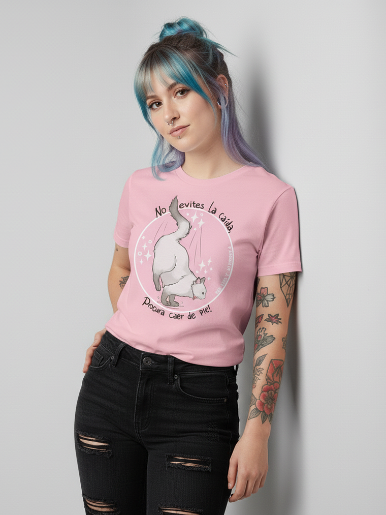 Poleras Ilustradas 1