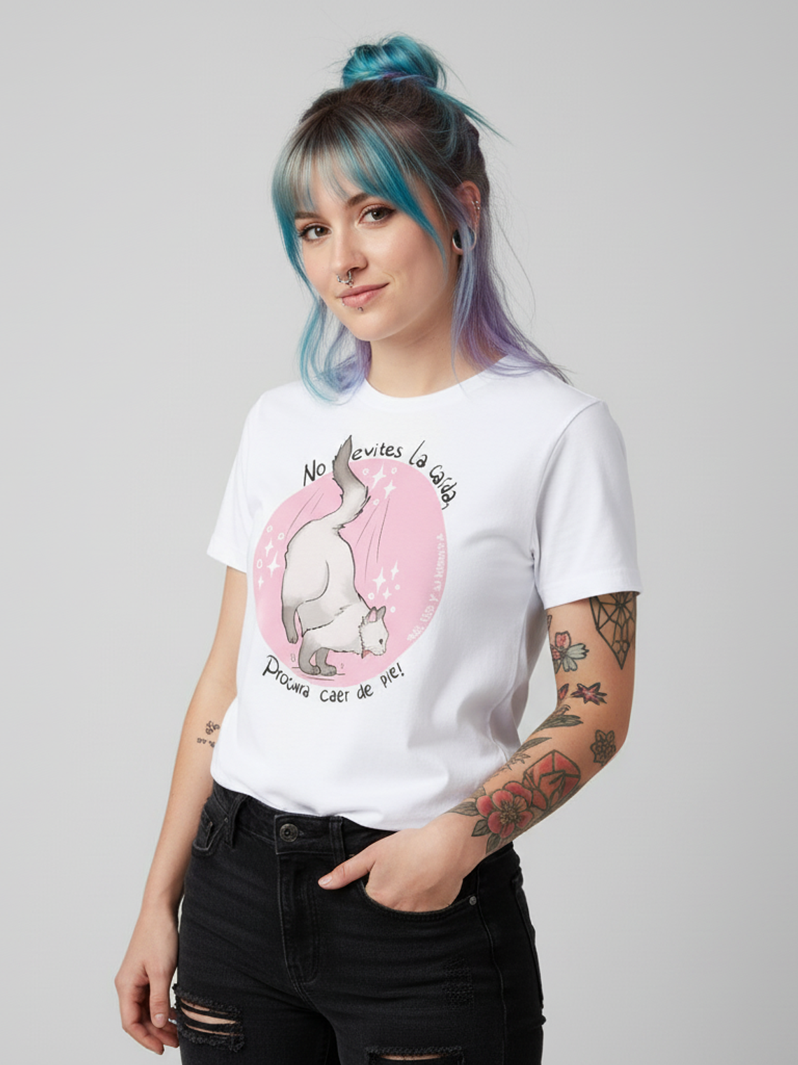 Poleras Ilustradas 3