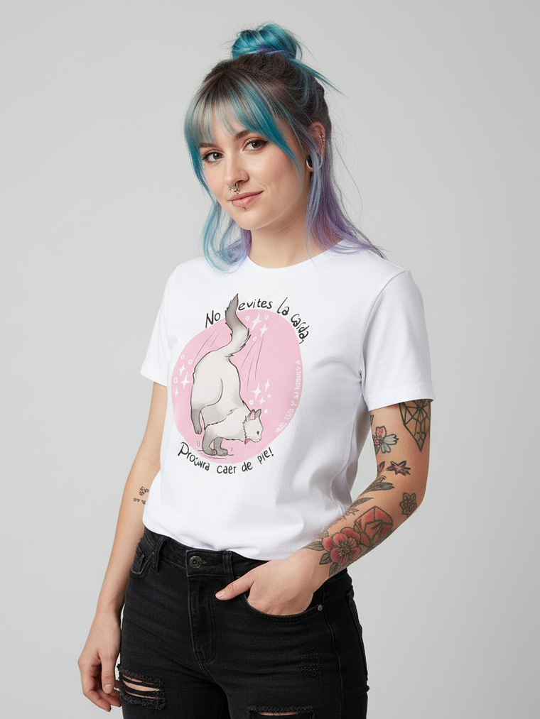 Poleras Ilustradas 3