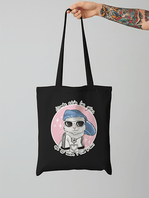 Totebags Ilustradas
