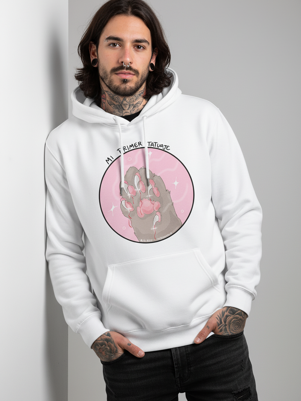 Polerones Ilustrados 2