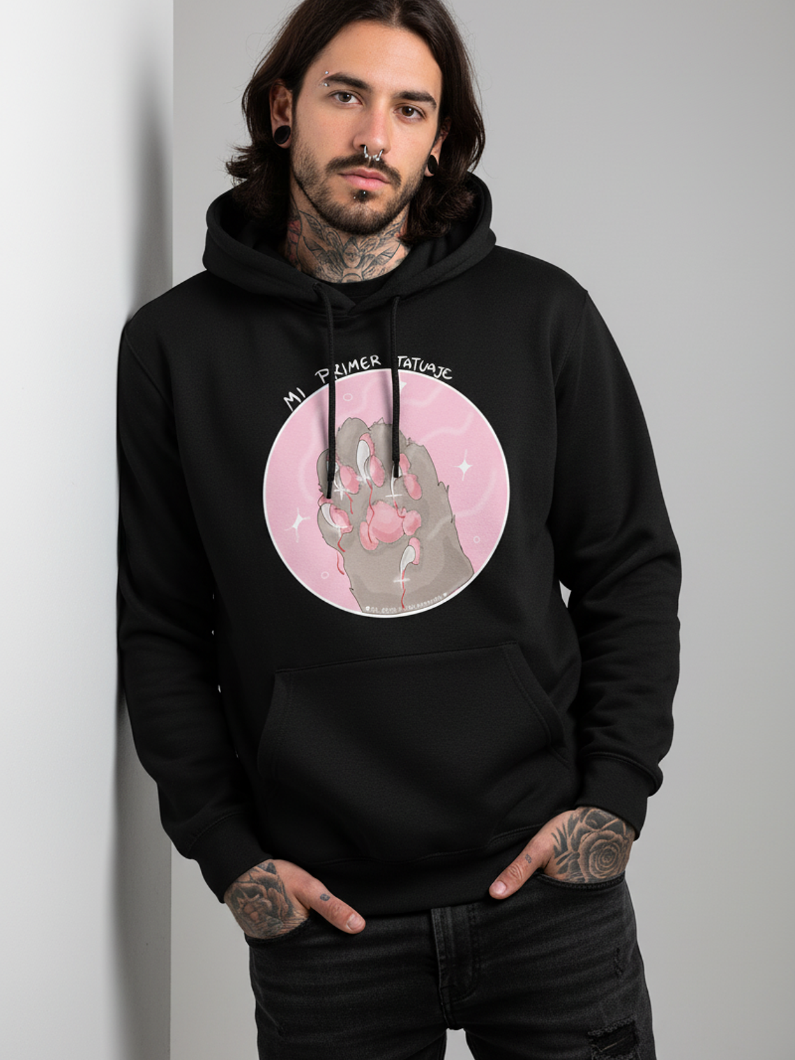 Polerones Ilustrados 3