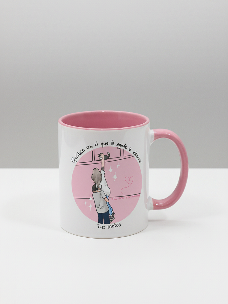 Tazones Ilustrados 1