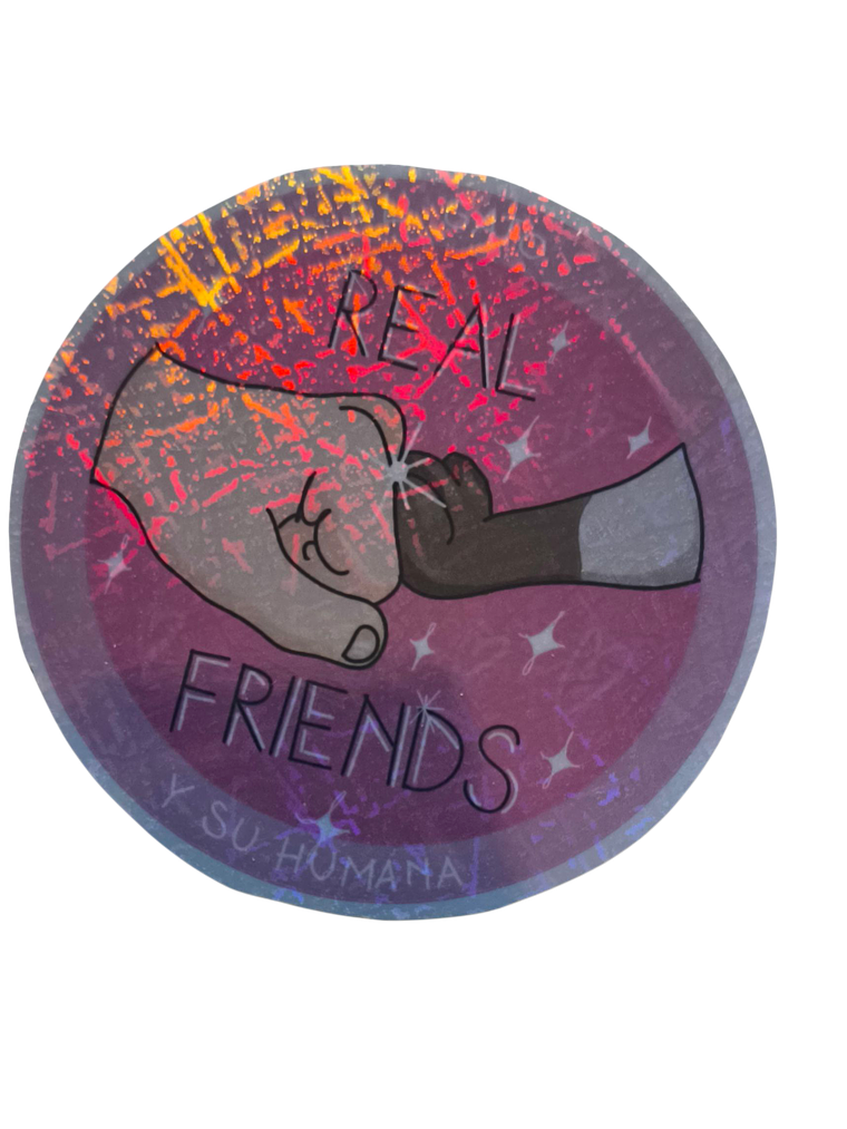 Stickers Ilustrados 5