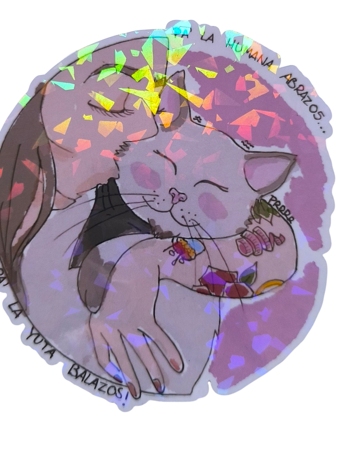 Stickers Ilustrados 6