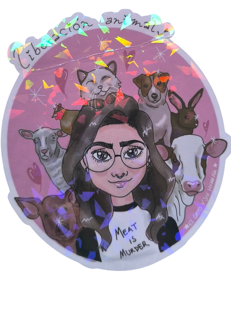 Stickers Ilustrados 3