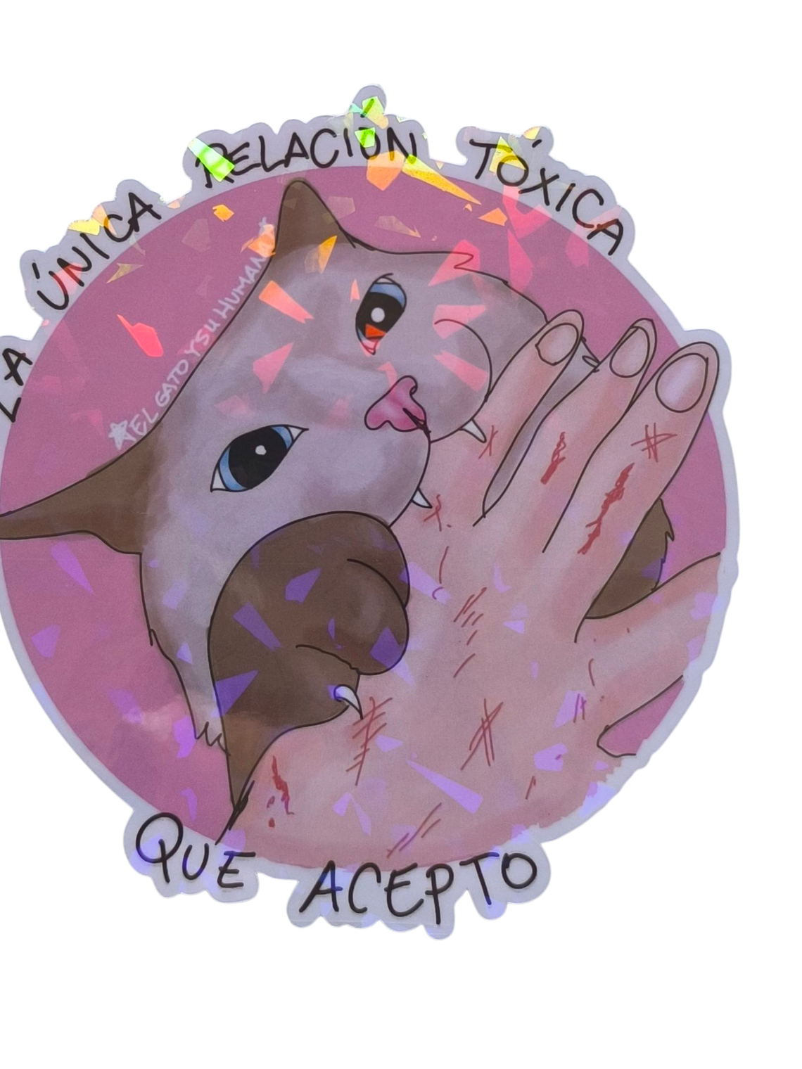 Stickers Ilustrados 1