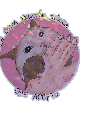 Stickers Ilustrados