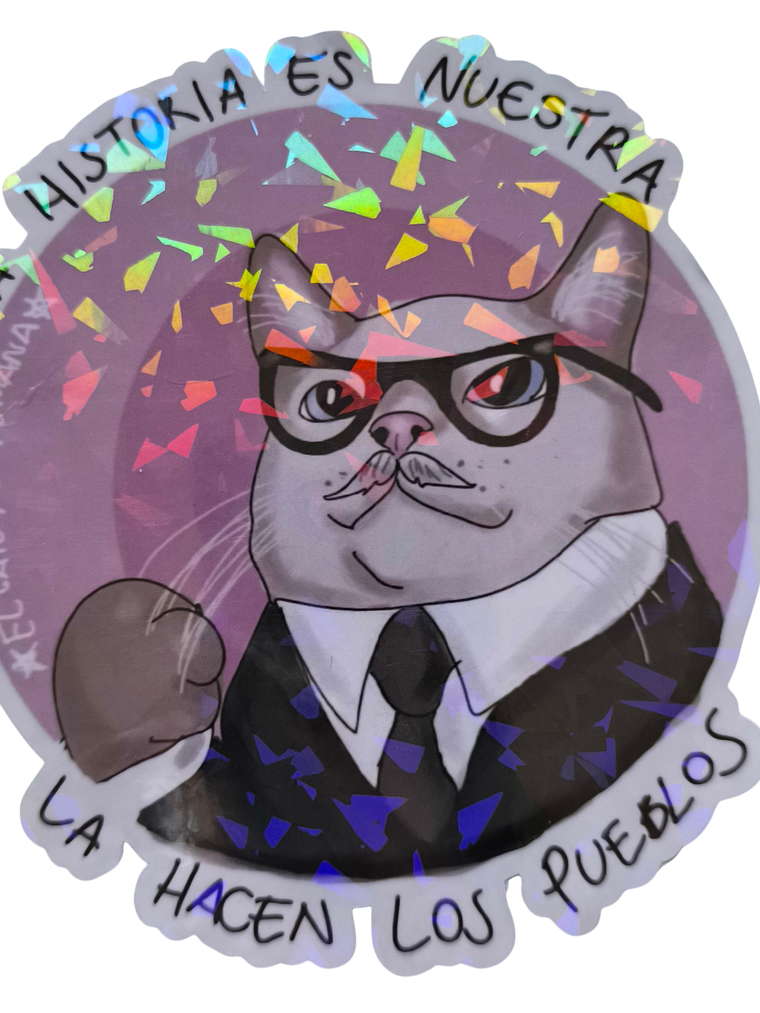 Stickers Ilustrados 8