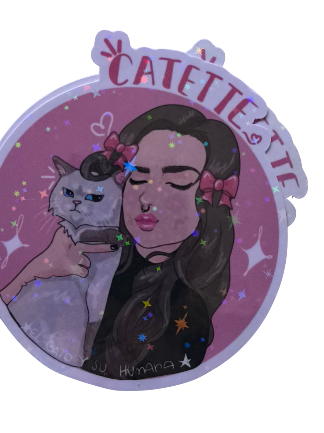 Stickers Ilustrados 10