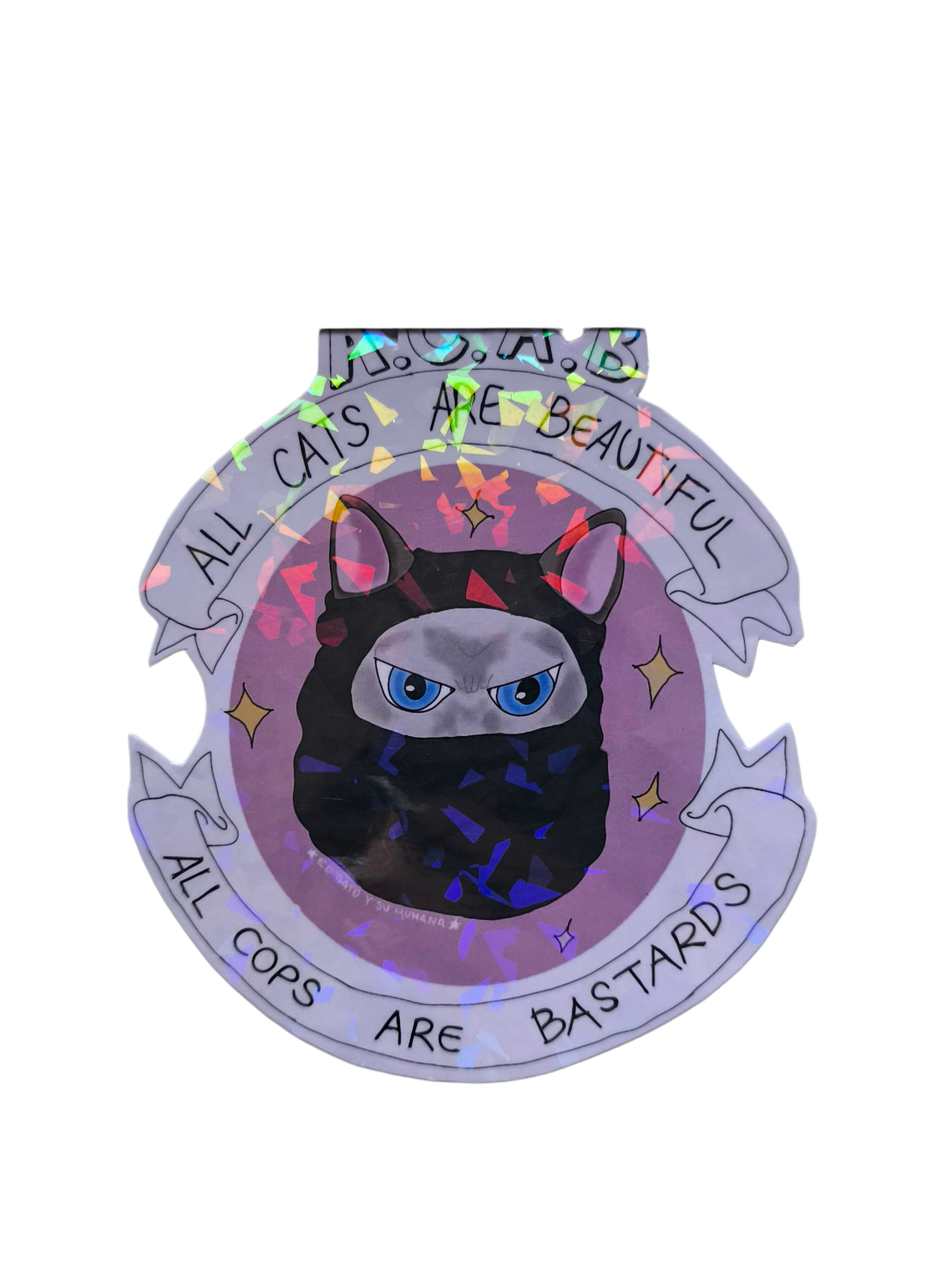 Stickers Ilustrados 2