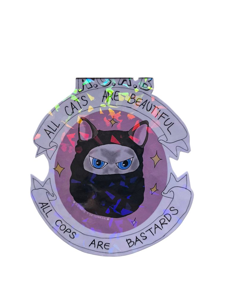 Stickers Ilustrados 2