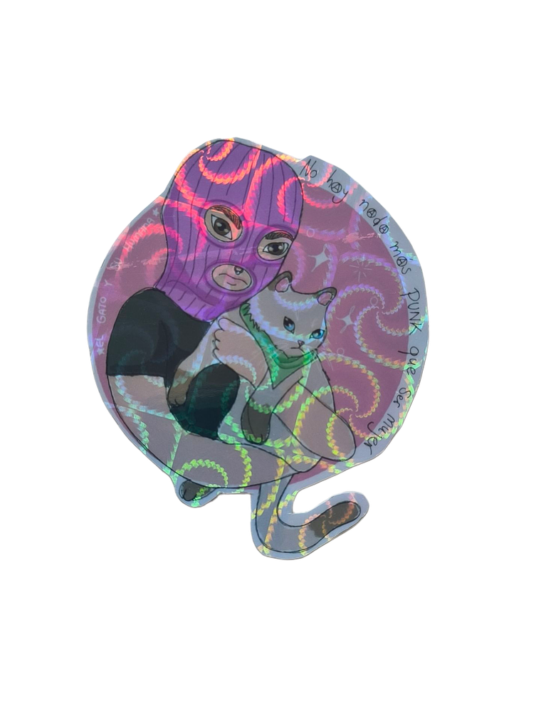 Stickers Ilustrados 11