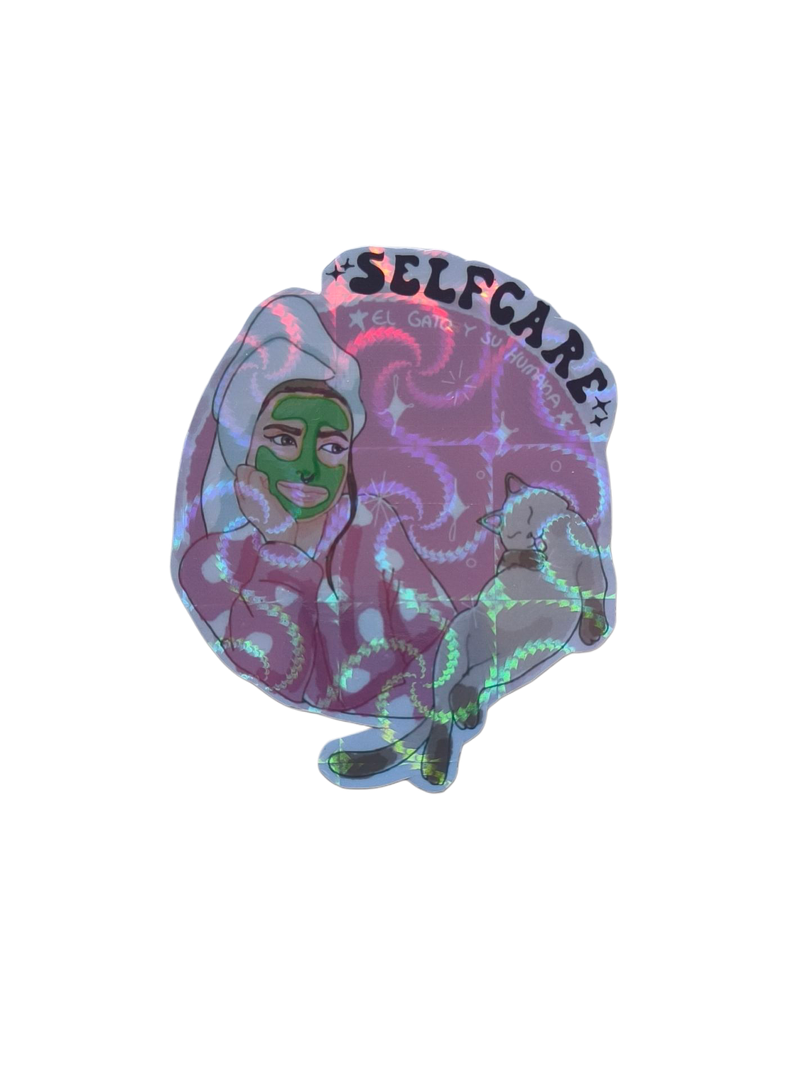 Stickers Ilustrados 12