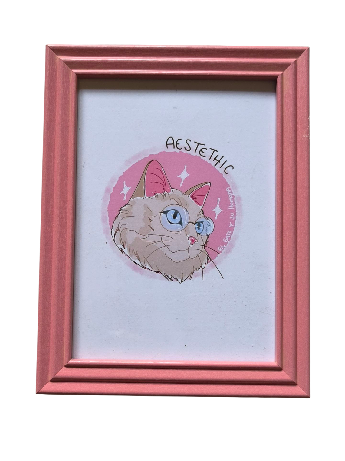 Cuadros Ilustrados 1