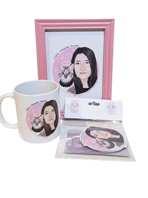 Personalizados en productos