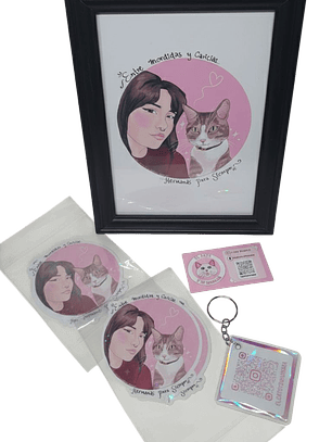 Personalizados en productos