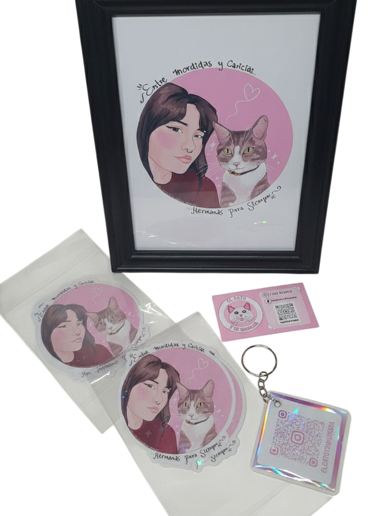 Personalizados en productos 2