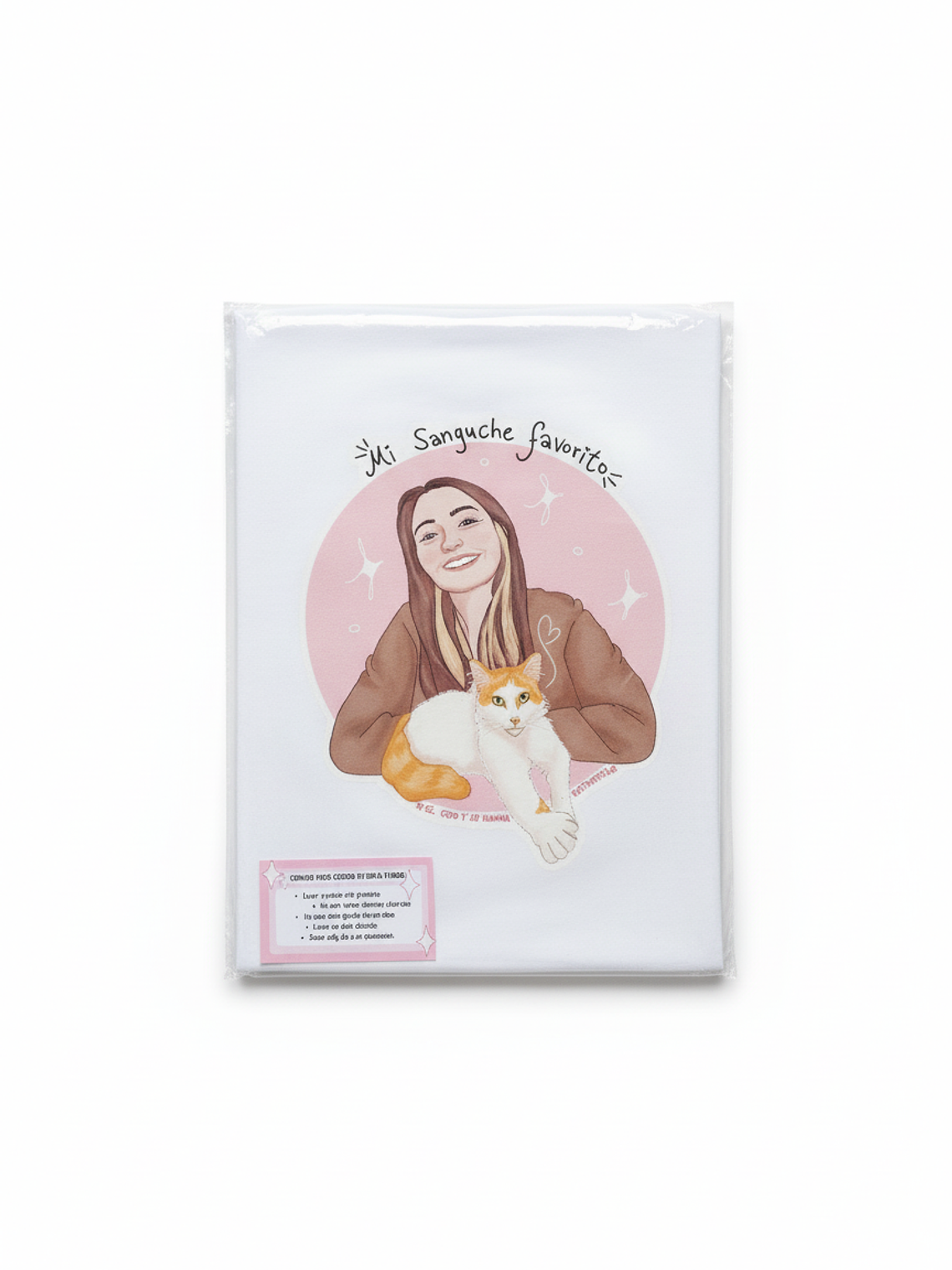 Personalizados en productos 5