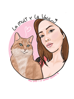 Inmortaliza a tu mascota