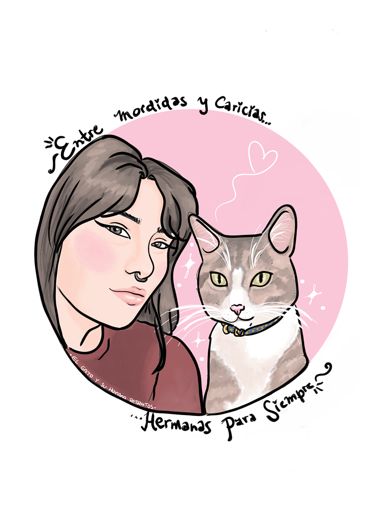 Inmortaliza a tu mascota 4