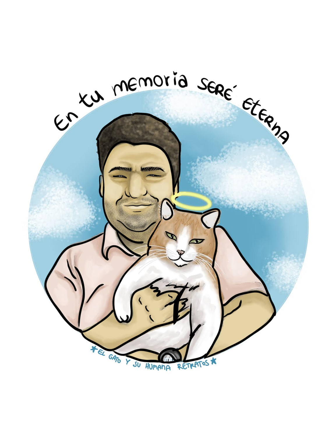 Inmortaliza a tu mascota 9