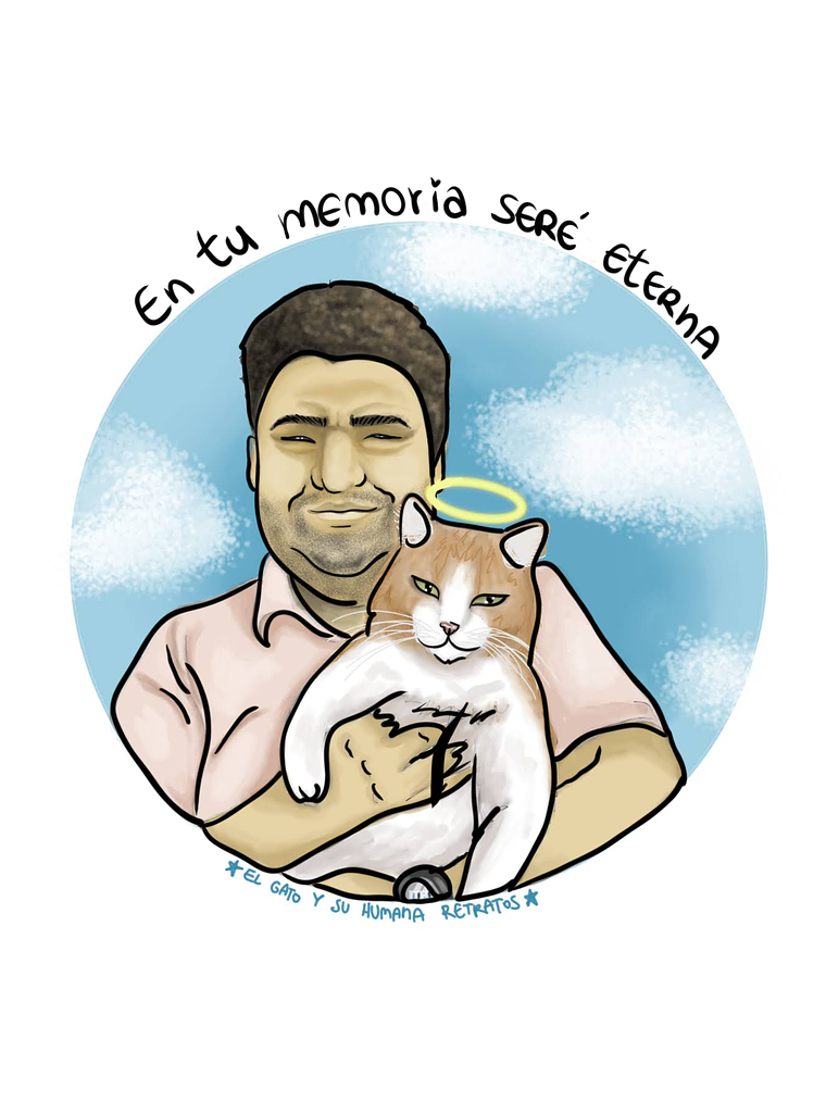 Inmortaliza a tu mascota 9