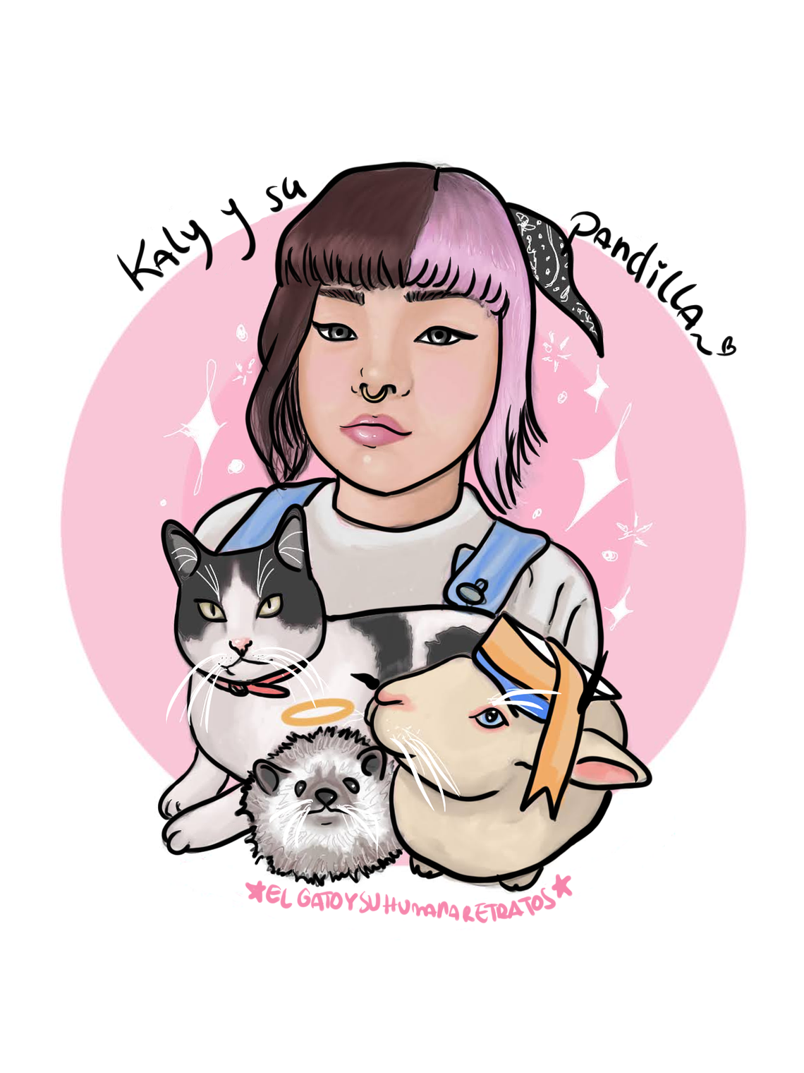 Inmortaliza a tu mascota 10