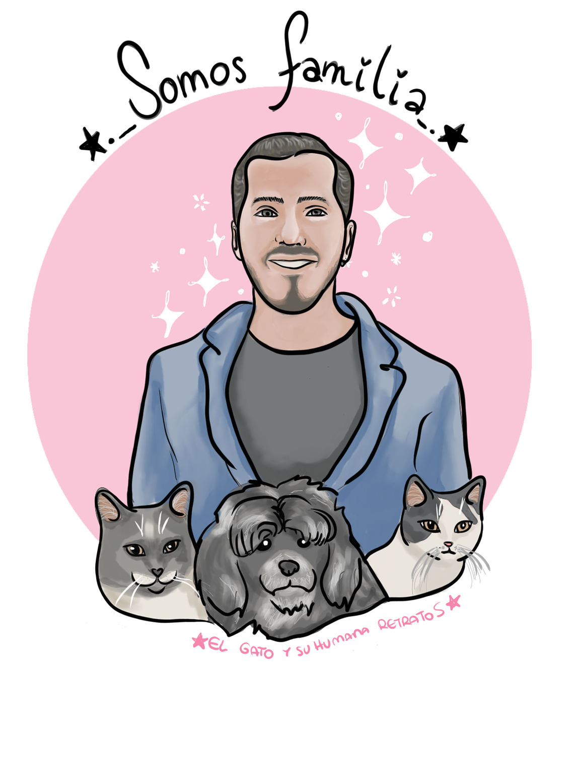 Inmortaliza a tu mascota 11