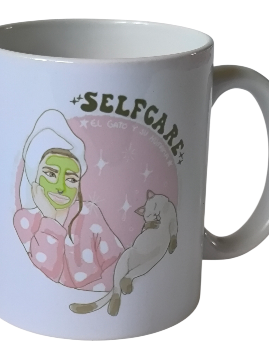 Tazones Ilustrados 4