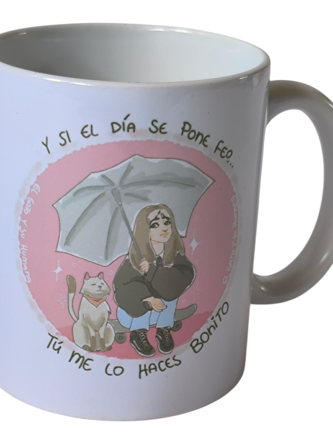 Tazones Ilustrados 9