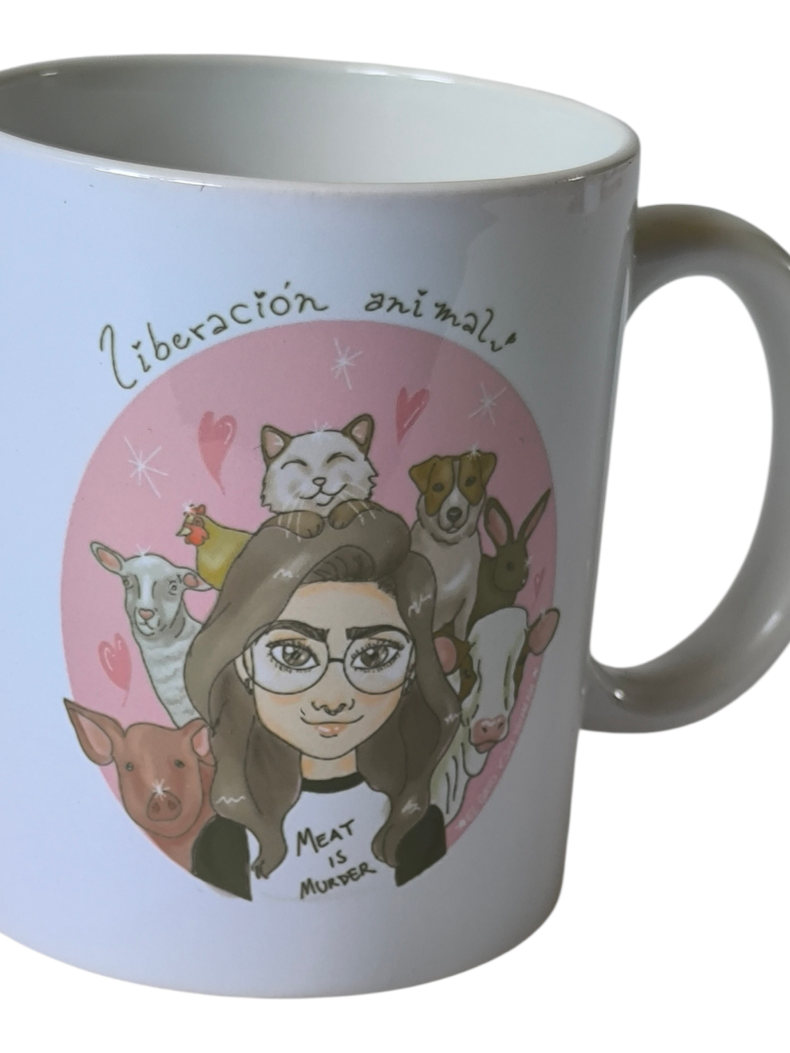 Tazones Ilustrados 12