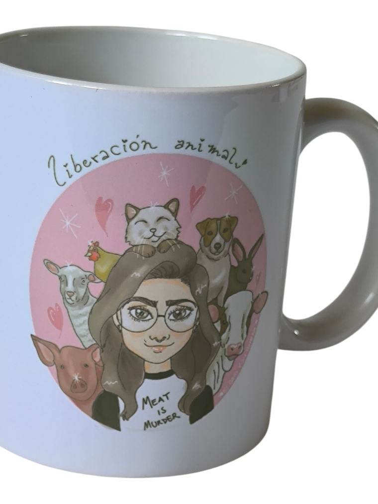 Tazones Ilustrados 12