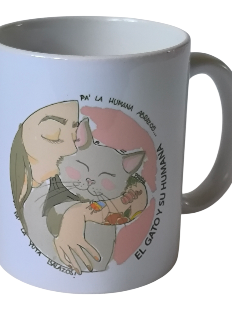 Tazones Ilustrados 13