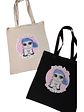 Totebags Ilustradas - Miniatura 4