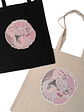 Totebags Ilustradas - Miniatura 5
