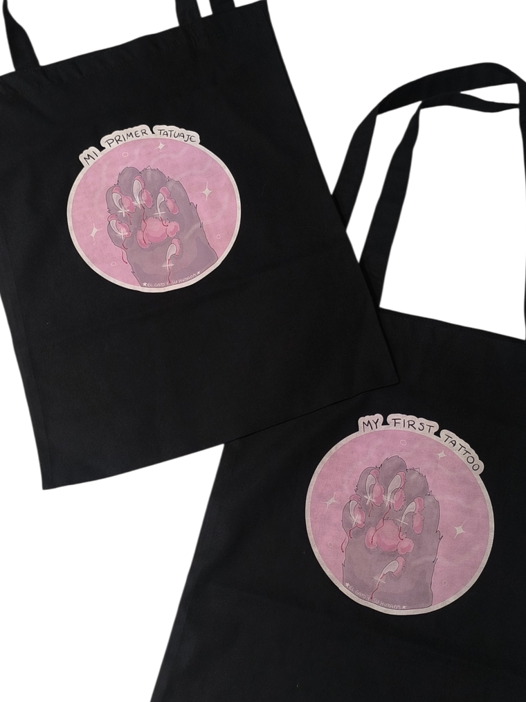 Totebags Ilustradas 7