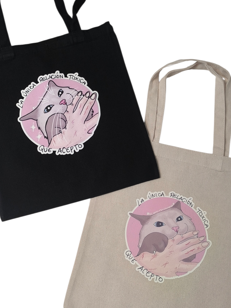 Totebags Ilustradas 8