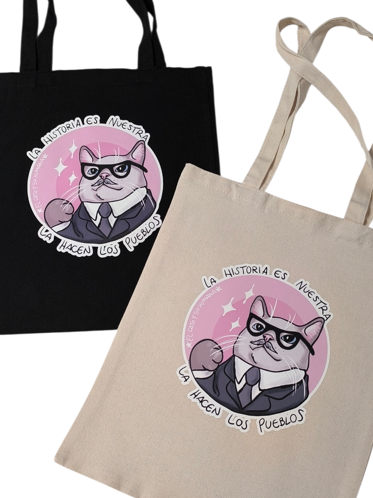 Totebags Ilustradas 9