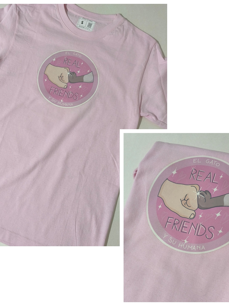 Poleras Ilustradas 9