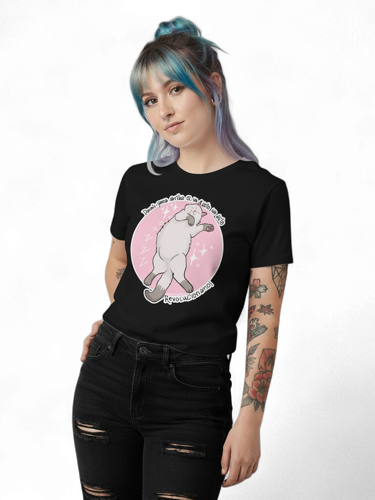 Poleras Ilustradas 1