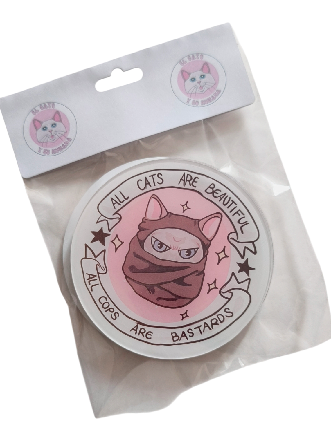 Pack posavasos (4) 2