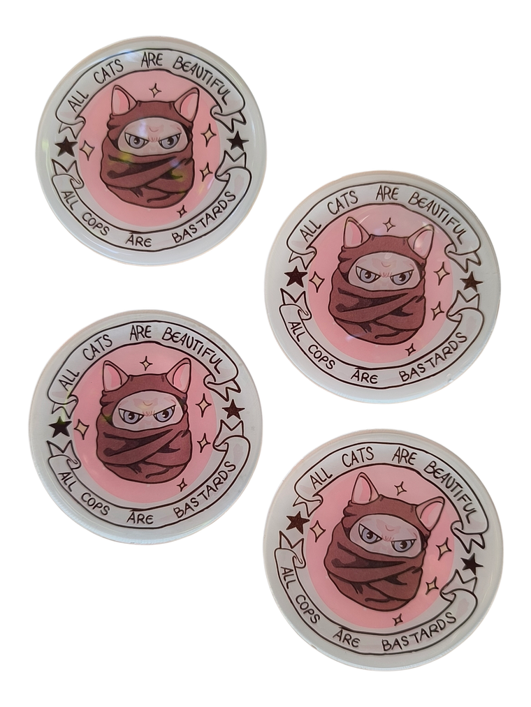 Pack posavasos (4) 5