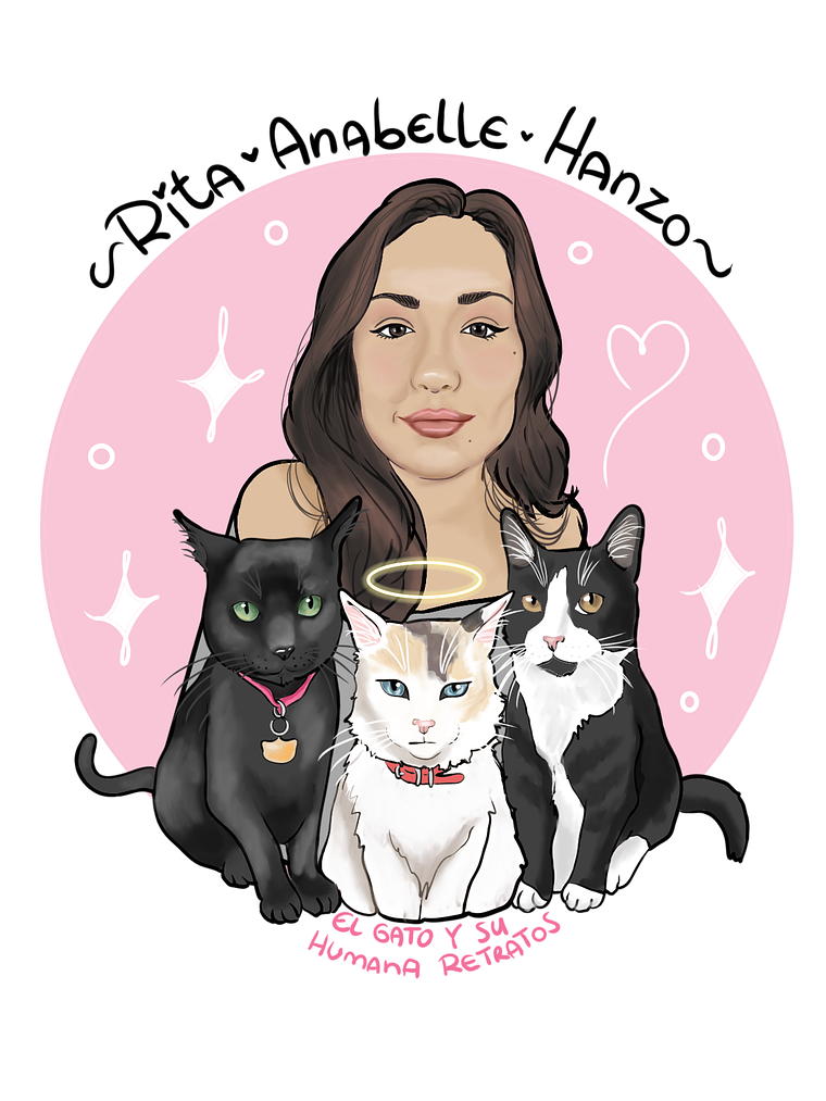 Inmortaliza a tu mascota 3