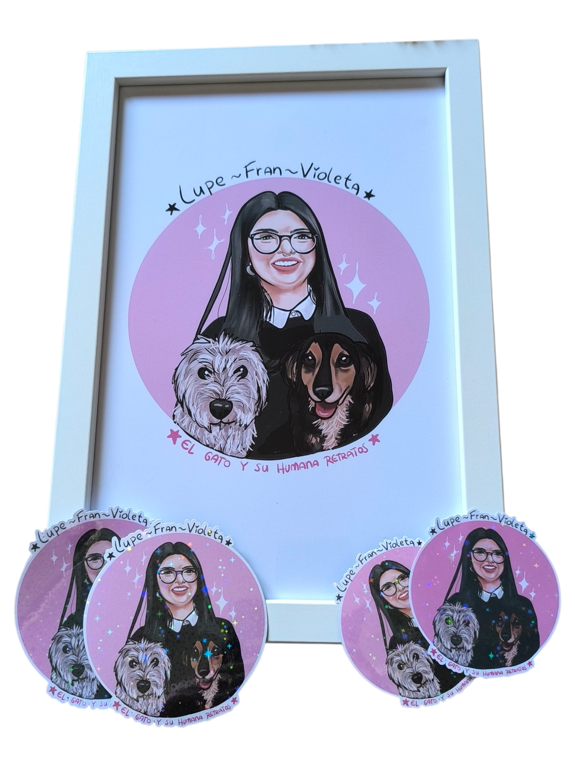 Personalizados en productos 2