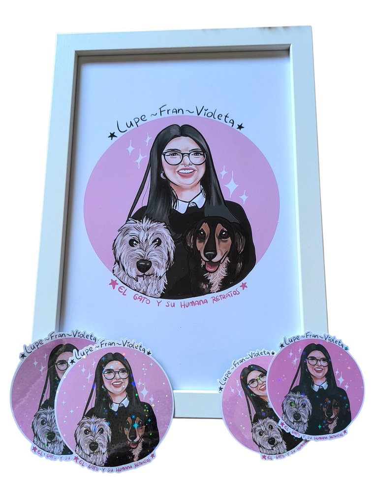 Personalizados en productos 2